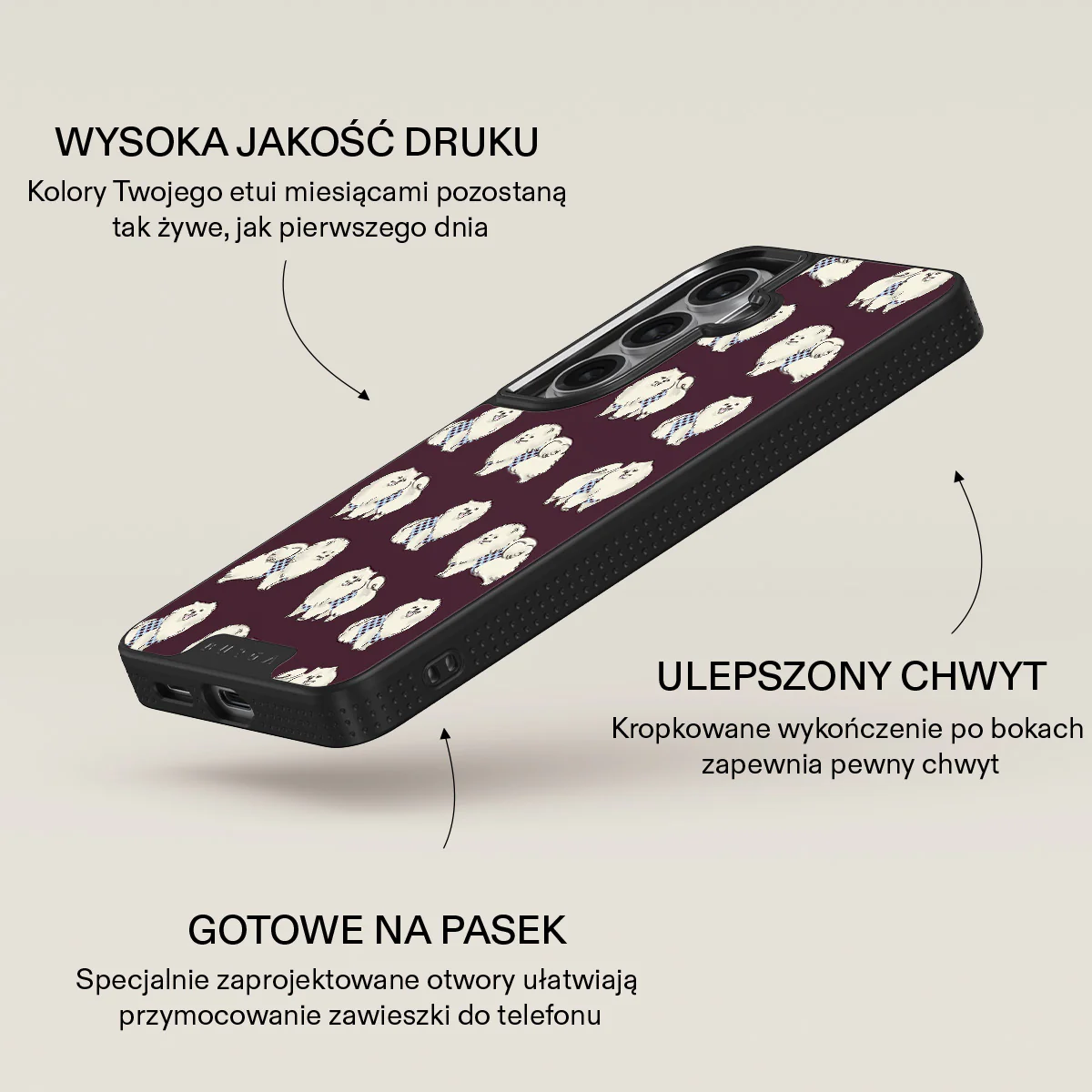 Snooze - Samsung Galaxy S26 Plus Etui - Image 16