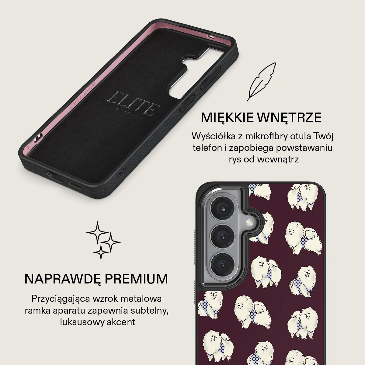 Snooze - Samsung Galaxy S26 Plus Etui - Image 17