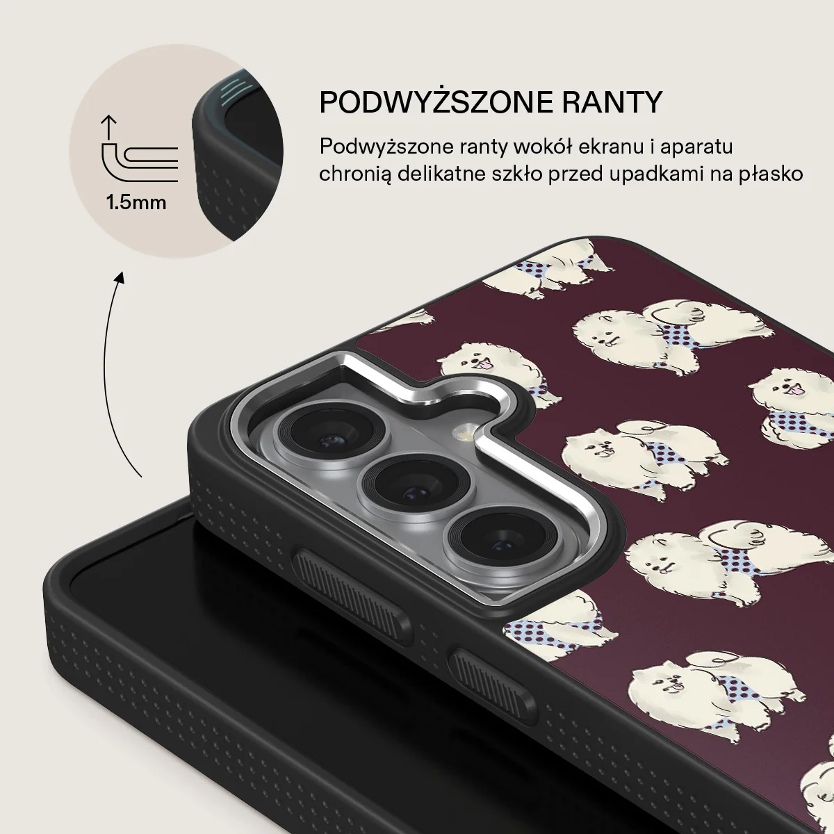 Snooze - Samsung Galaxy S26 Plus Etui - Image 22