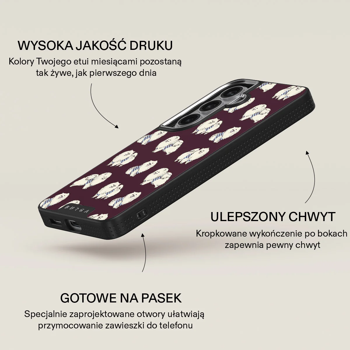 Snooze - Samsung Galaxy S26 Plus Etui - Image 23