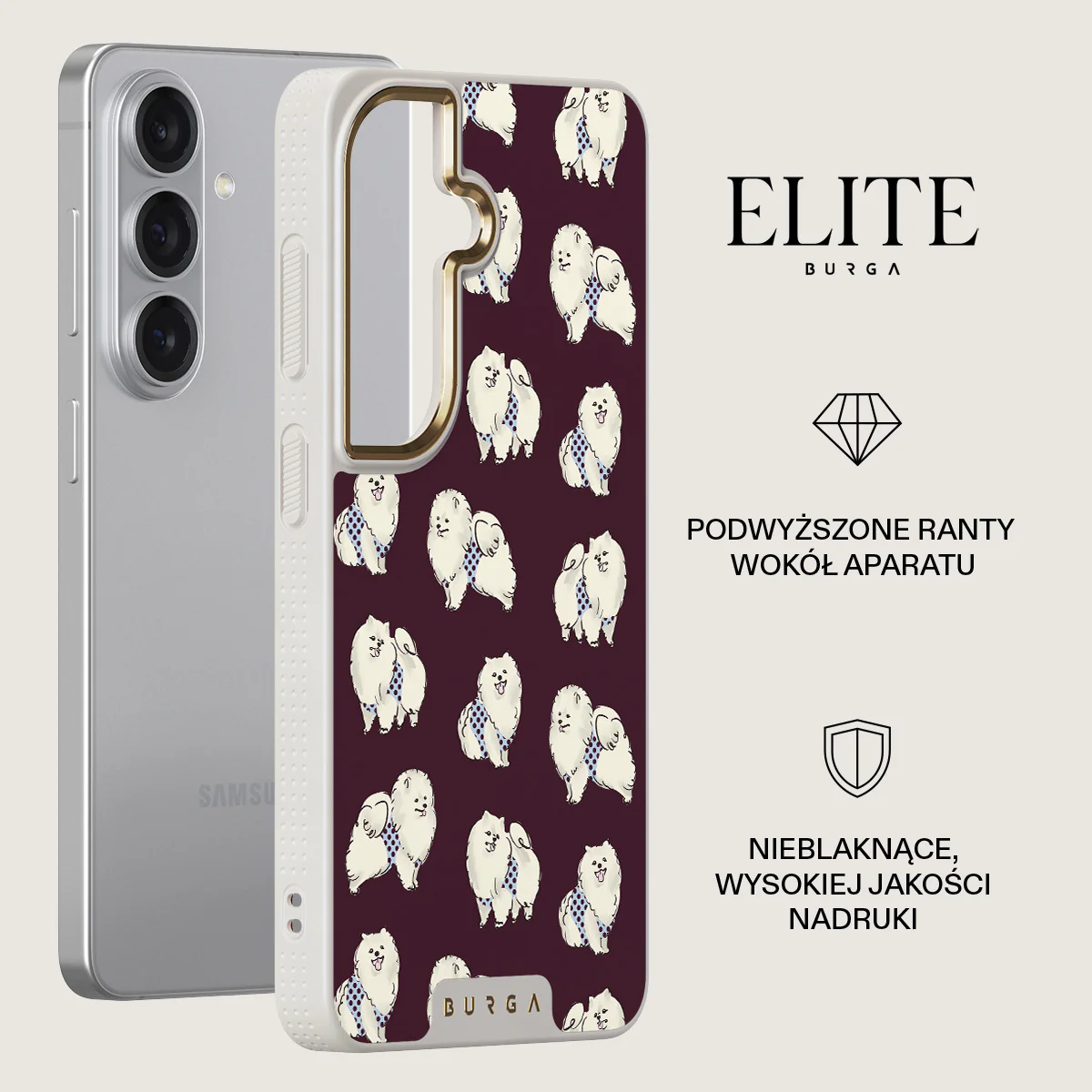 Snooze - Samsung Galaxy S26 Plus Etui - Image 27