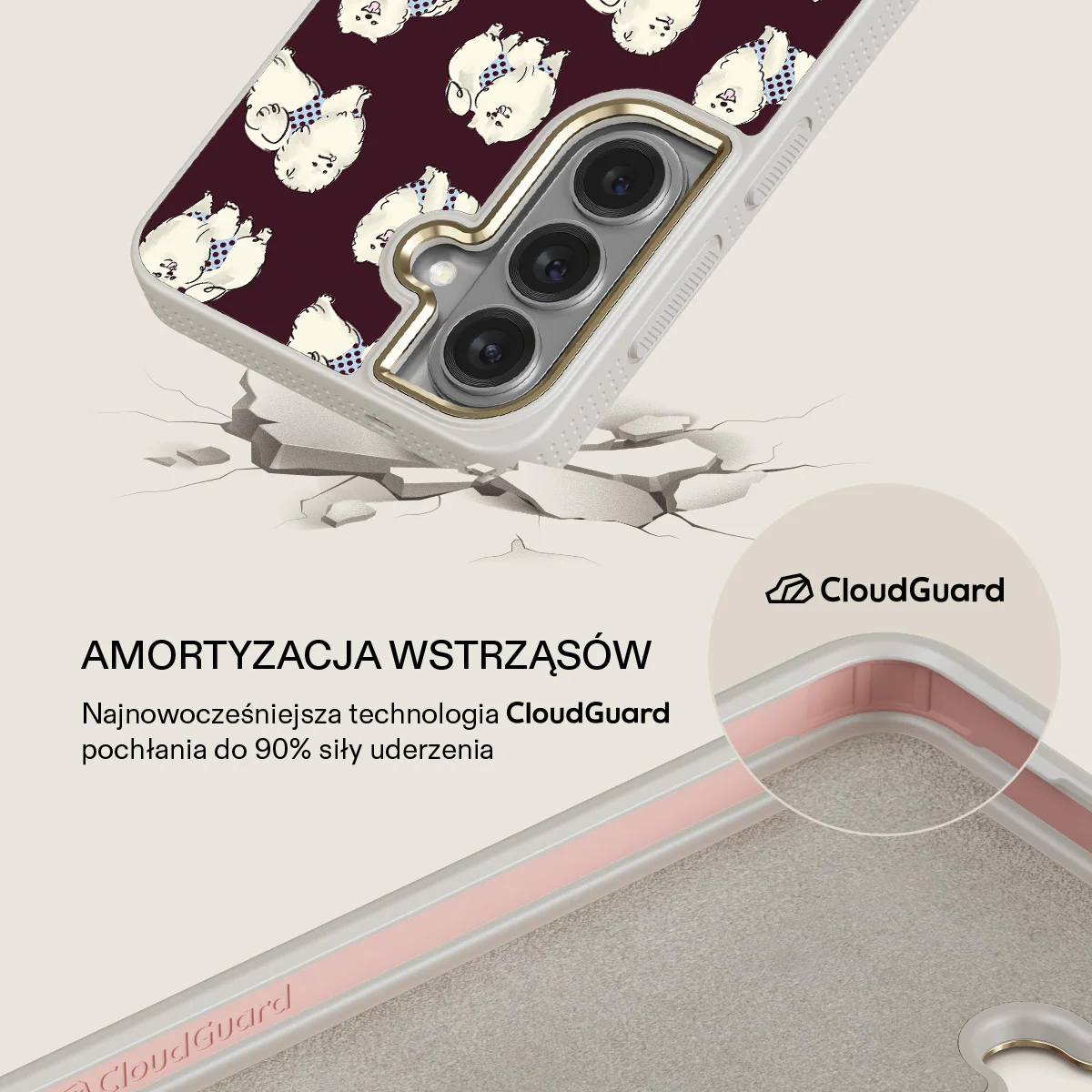 Snooze - Samsung Galaxy S26 Plus Etui - Image 28