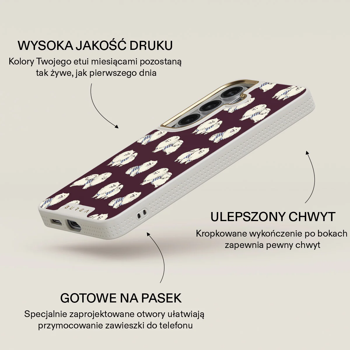 Snooze - Samsung Galaxy S26 Plus Etui - Image 30