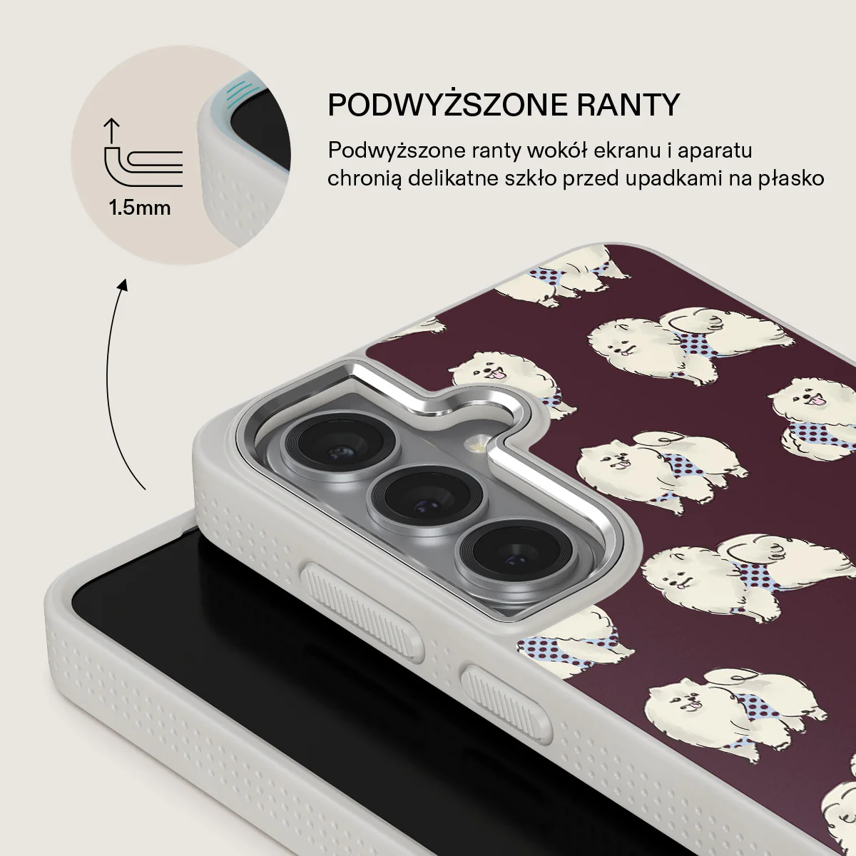 Snooze - Samsung Galaxy S26 Plus Etui - Image 36