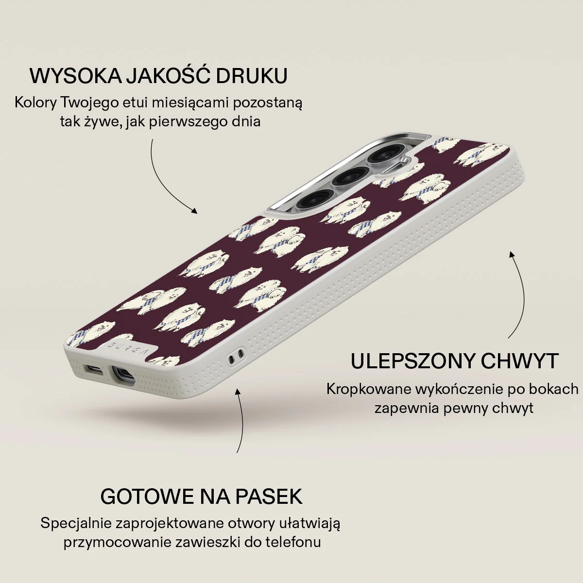 Snooze - Samsung Galaxy S26 Plus Etui - Image 37