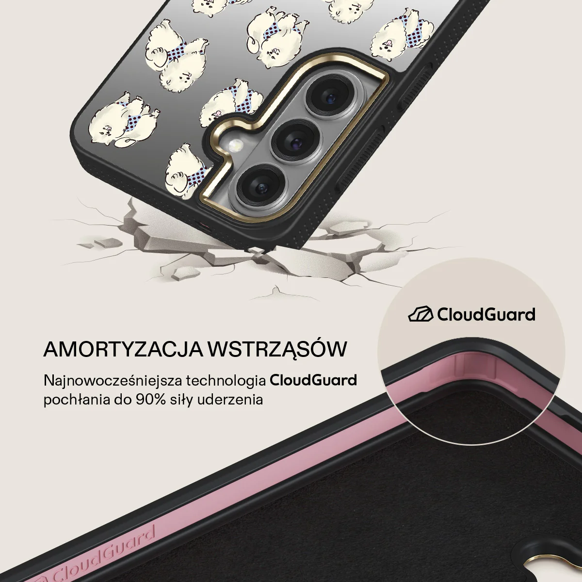 Snooze - Samsung Galaxy S26 Plus Etui - Image 42