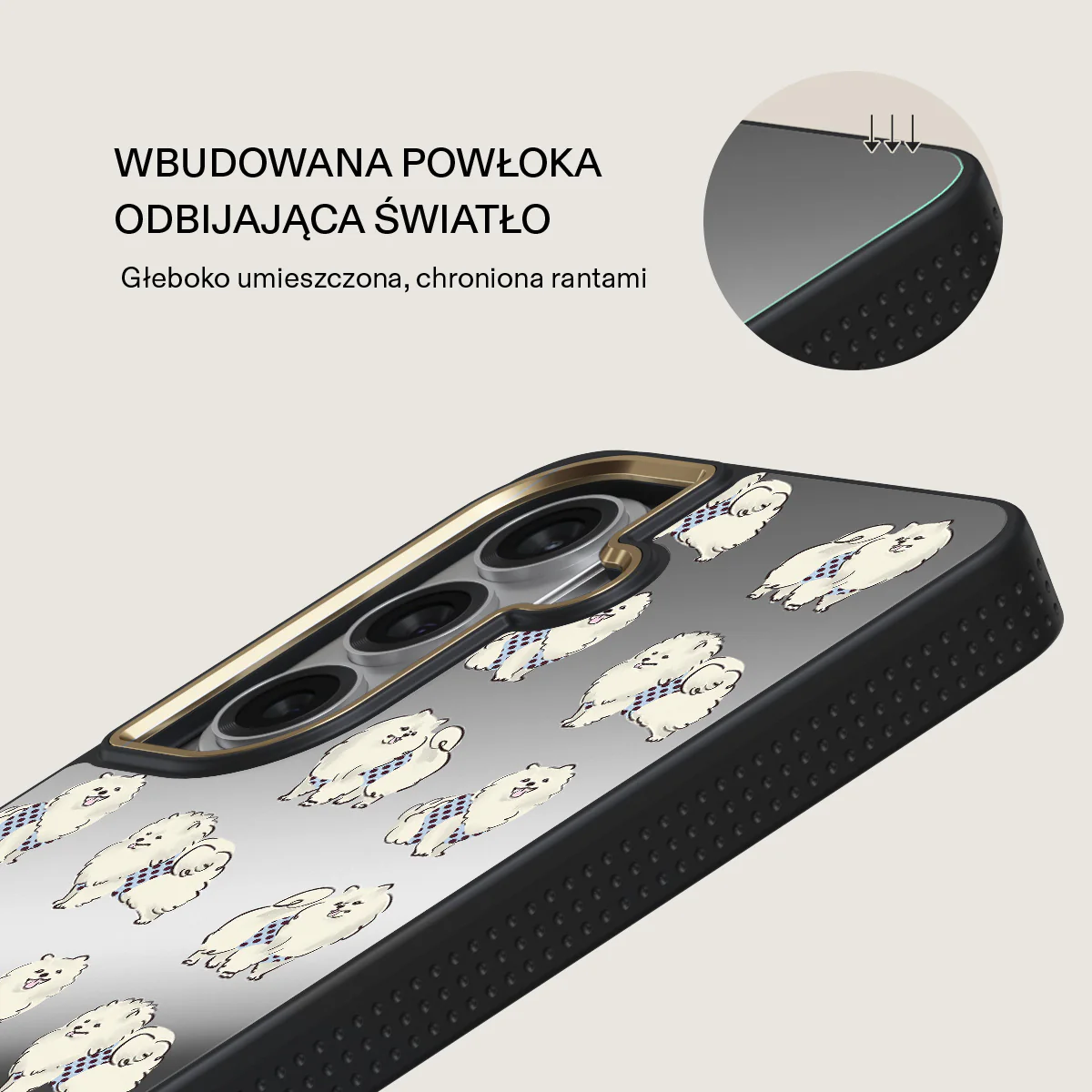 Snooze - Samsung Galaxy S26 Plus Etui - Image 43