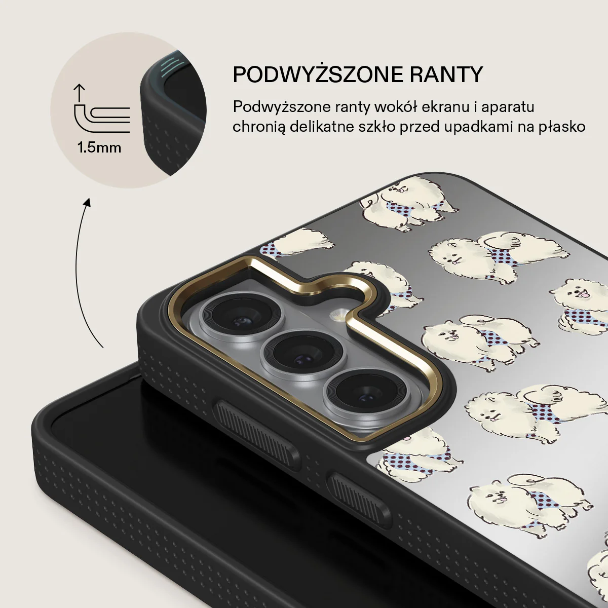 Snooze - Samsung Galaxy S26 Plus Etui - Image 44
