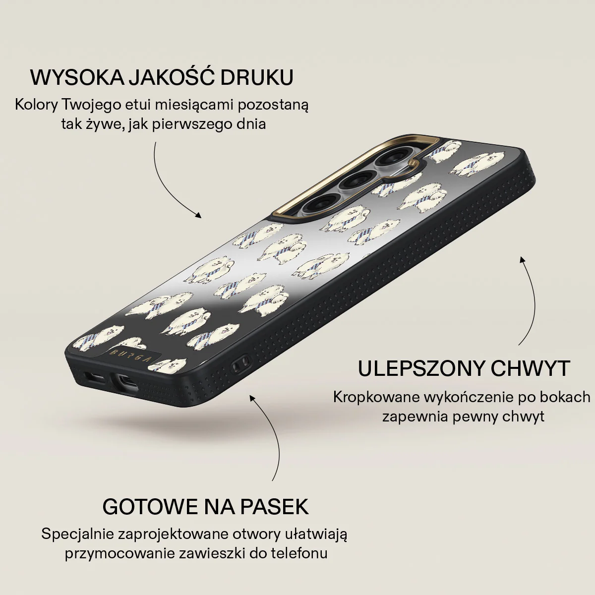 Snooze - Samsung Galaxy S26 Plus Etui - Image 45