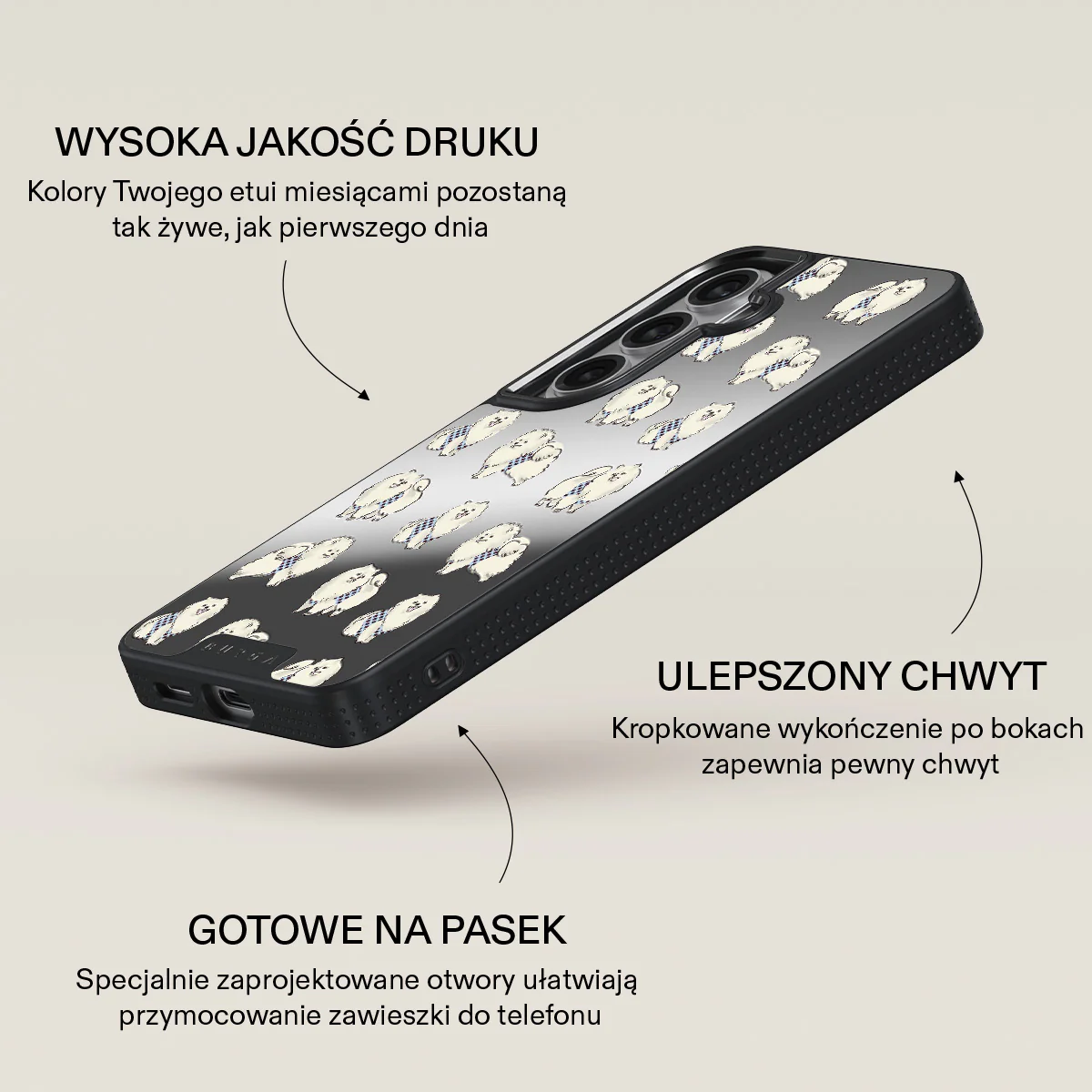 Snooze - Samsung Galaxy S26 Plus Etui - Image 53