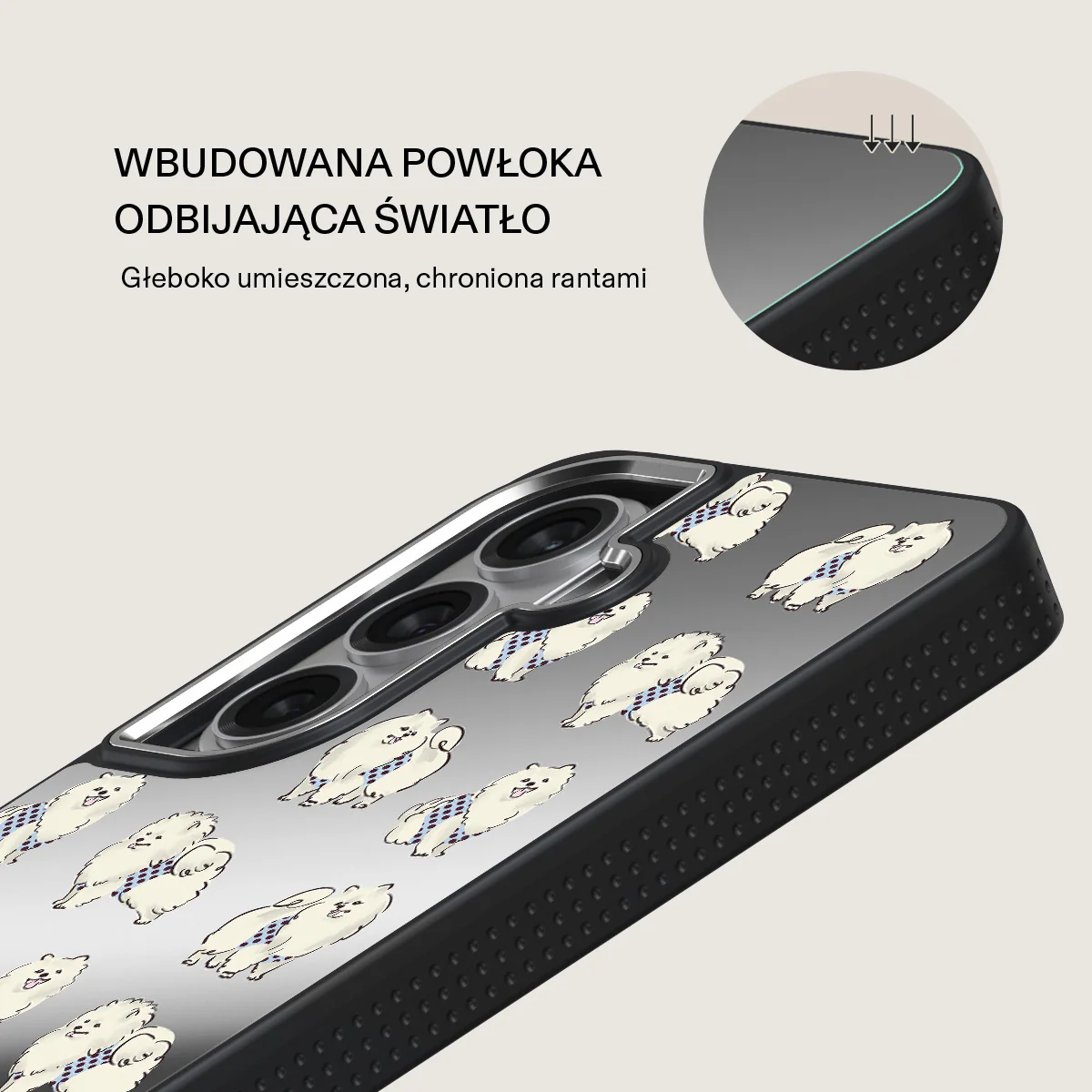 Snooze - Samsung Galaxy S26 Plus Etui - Image 59