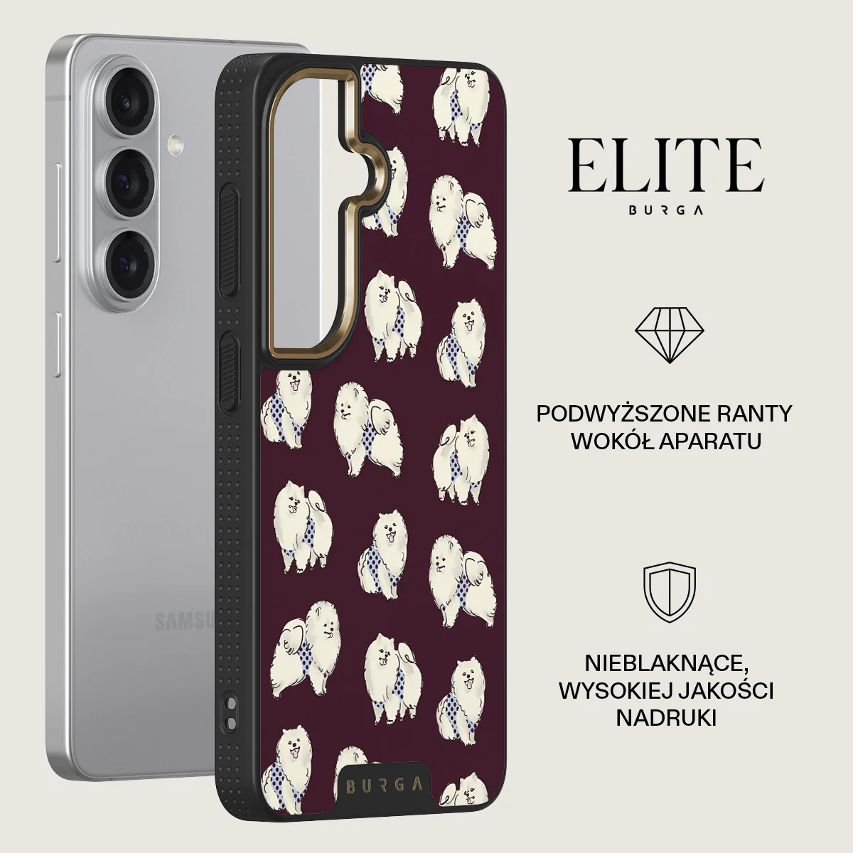 Snooze - Samsung Galaxy S26 Plus Etui - Image 6