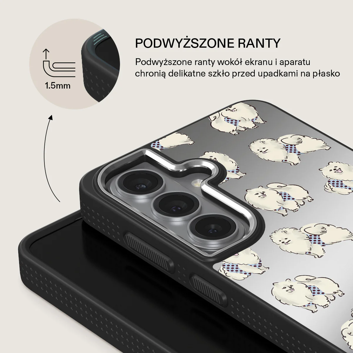 Snooze - Samsung Galaxy S26 Plus Etui - Image 60