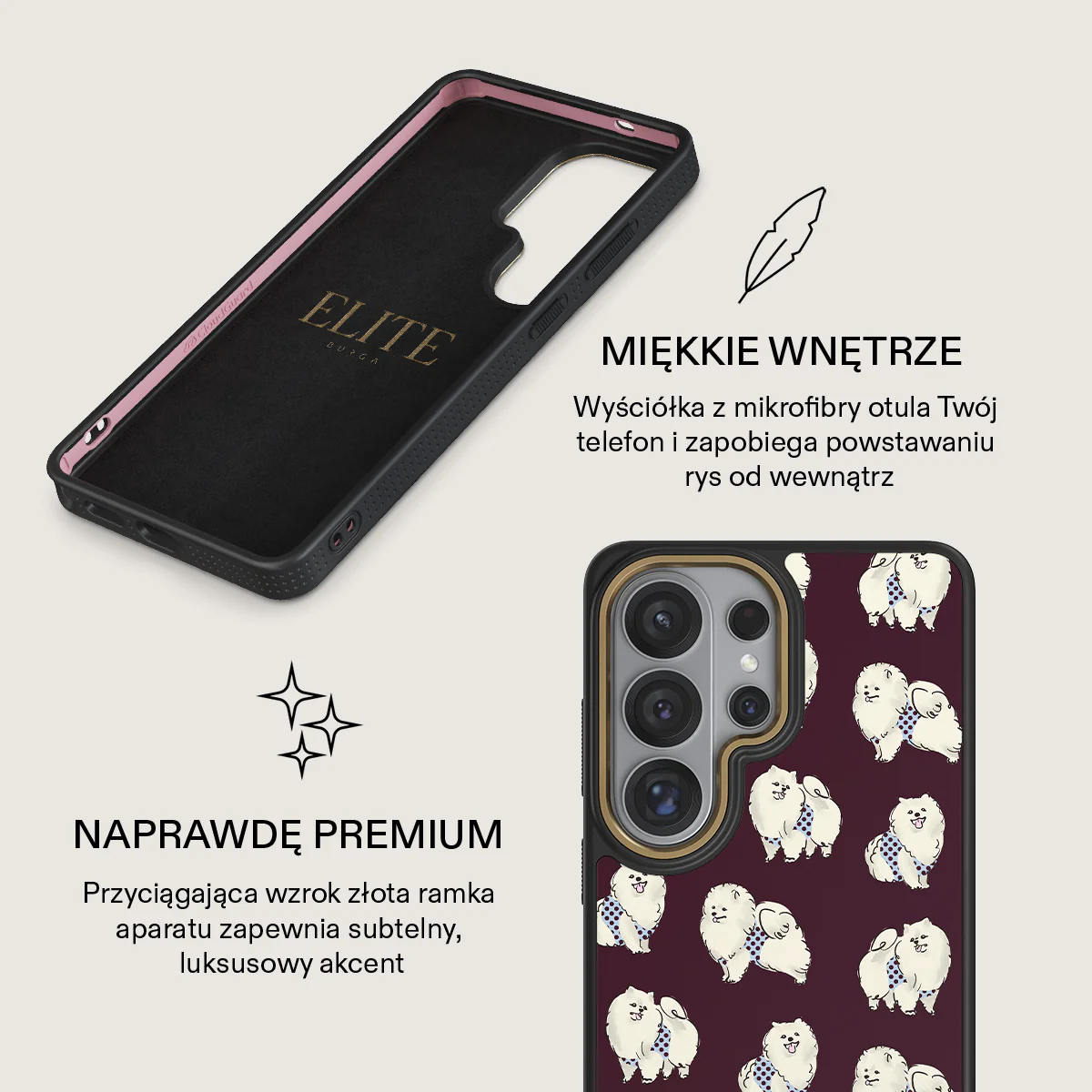 Snooze - Samsung Galaxy S26 Ultra Etui - Image 10