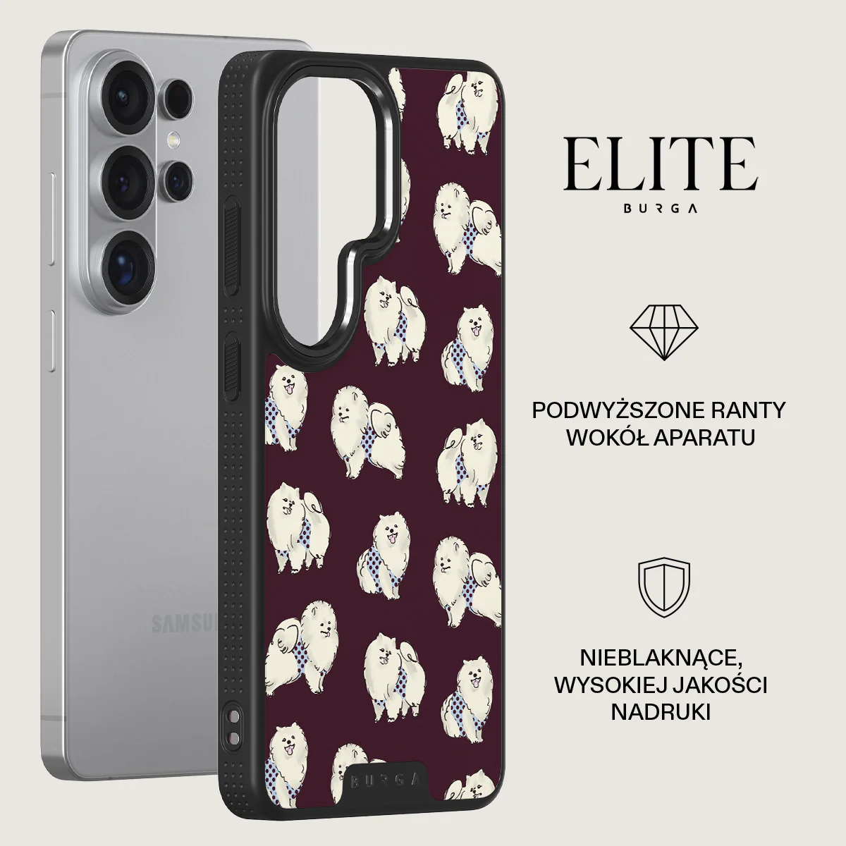 Snooze - Samsung Galaxy S26 Ultra Etui - Image 13