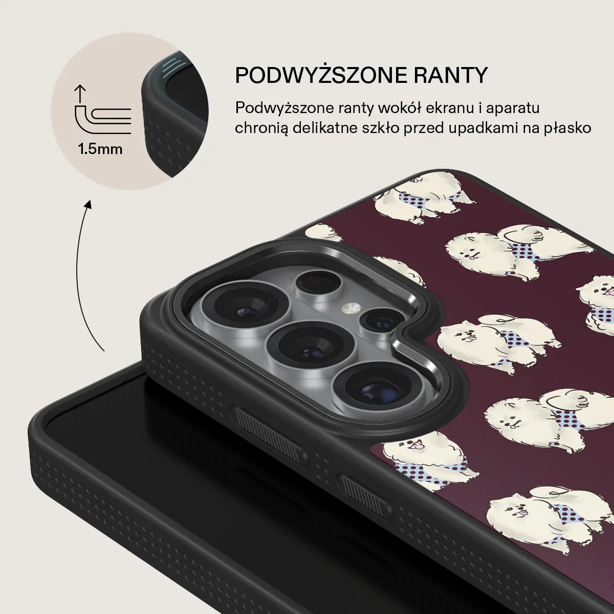 Snooze - Samsung Galaxy S26 Ultra Etui - Image 15