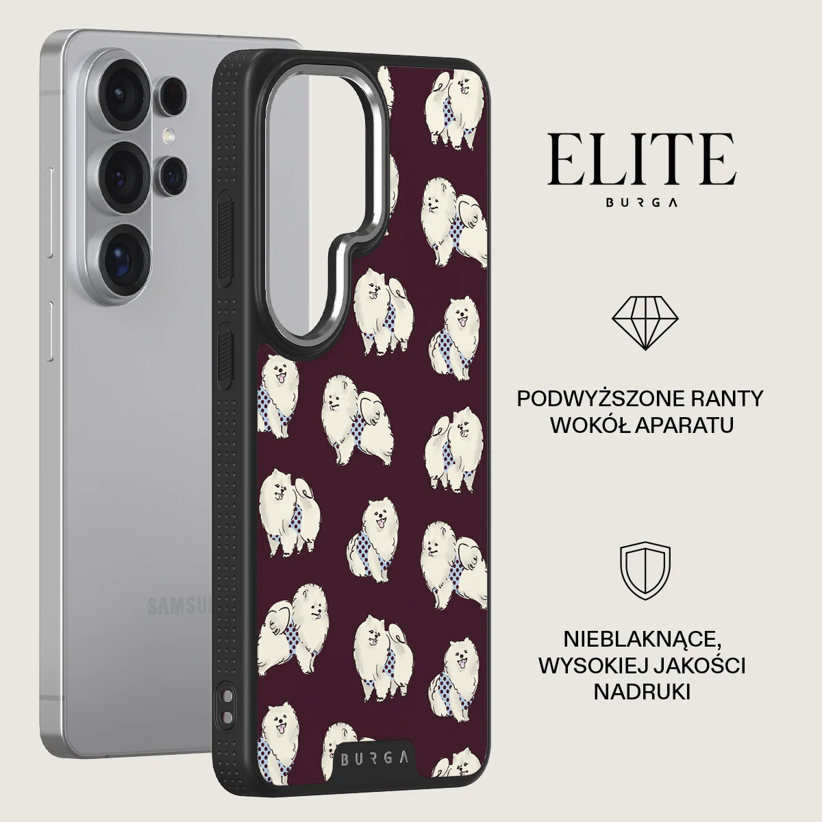Snooze - Samsung Galaxy S26 Ultra Etui - Image 20