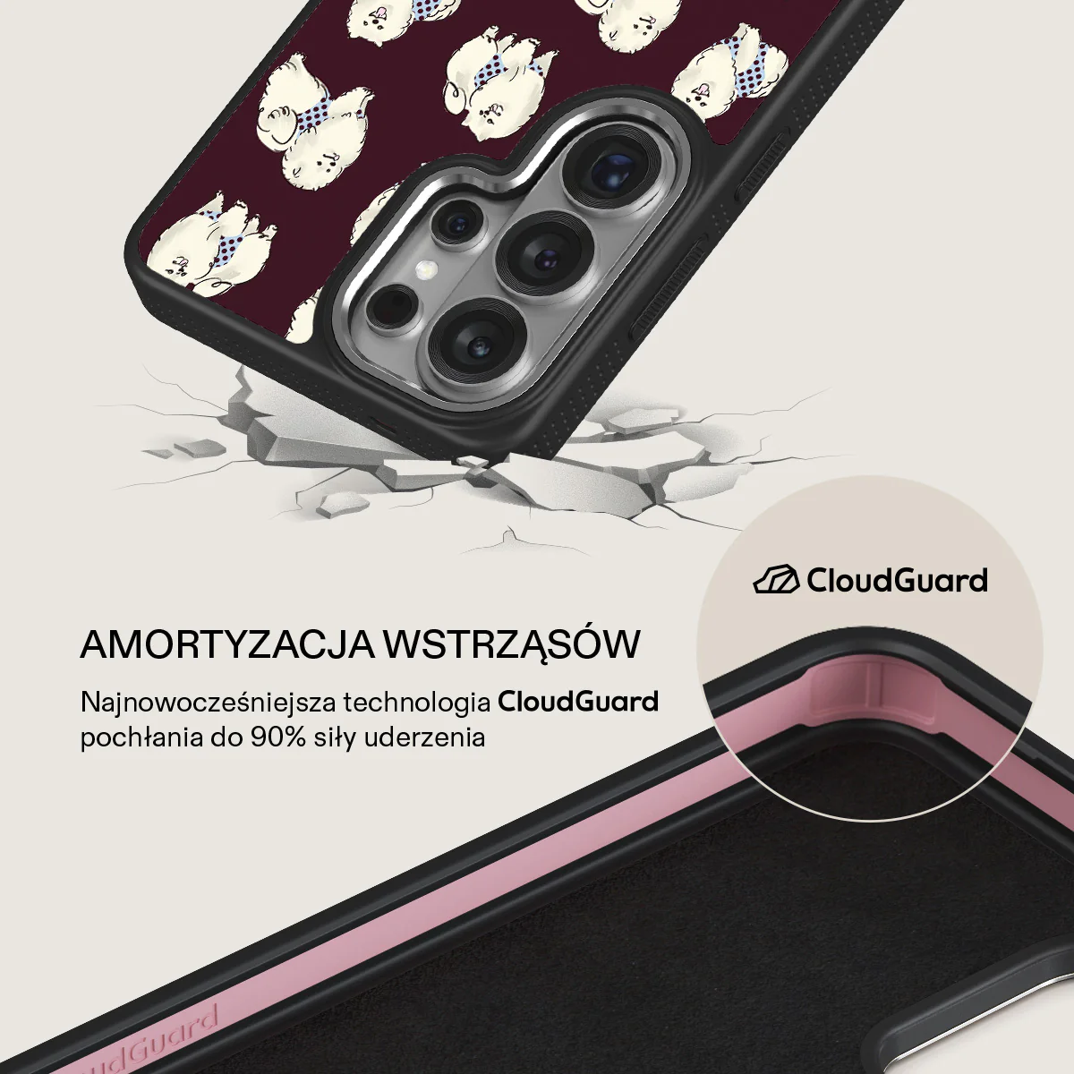 Snooze - Samsung Galaxy S26 Ultra Etui - Image 21