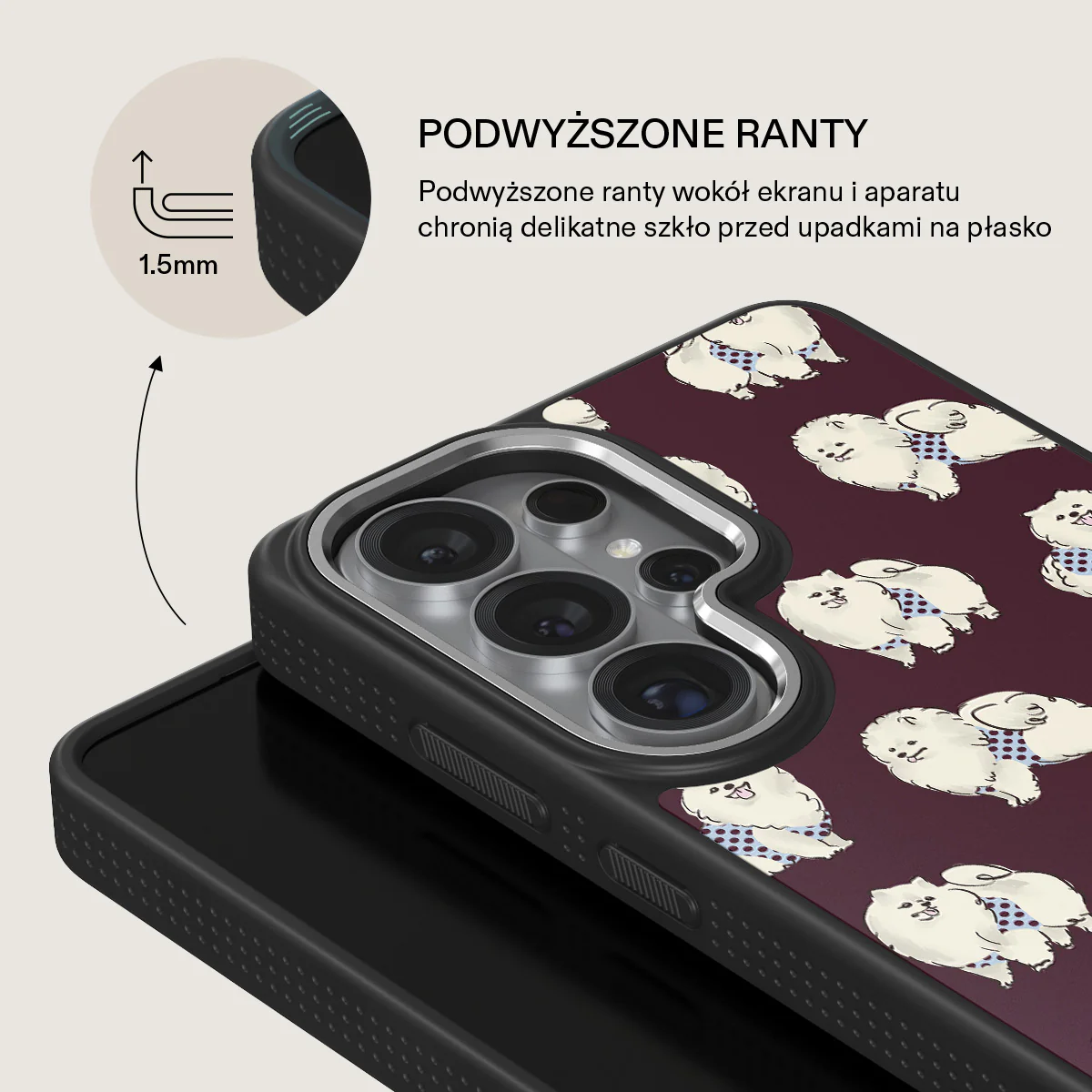 Snooze - Samsung Galaxy S26 Ultra Etui - Image 22