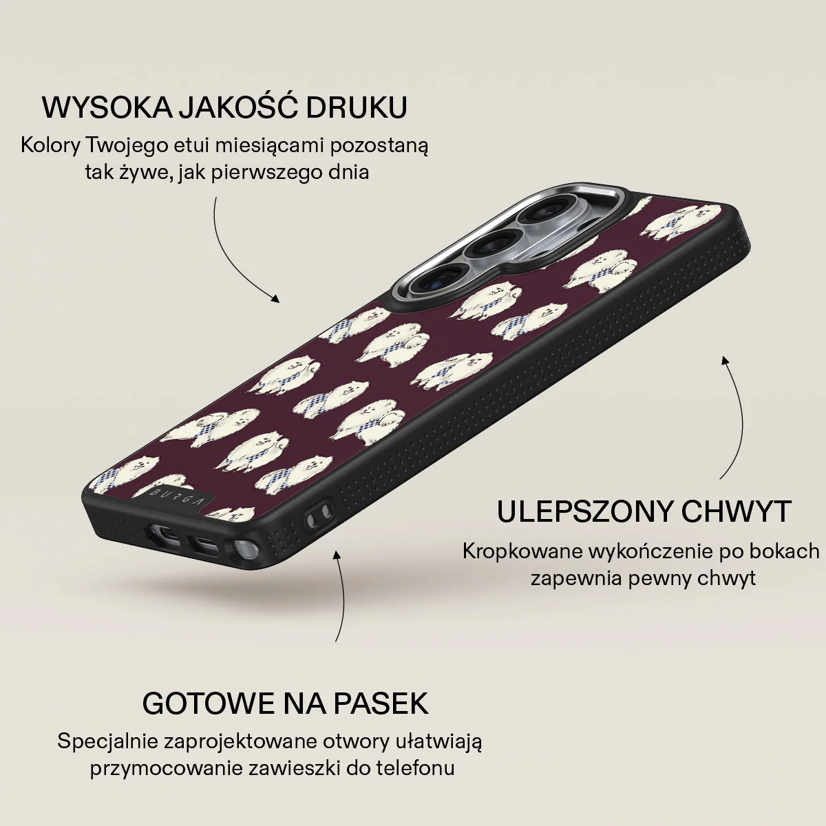 Snooze - Samsung Galaxy S26 Ultra Etui - Image 23