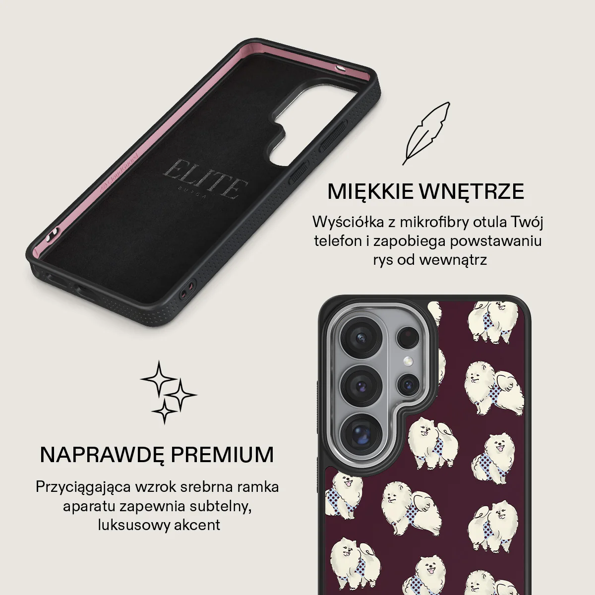 Snooze - Samsung Galaxy S26 Ultra Etui - Image 24