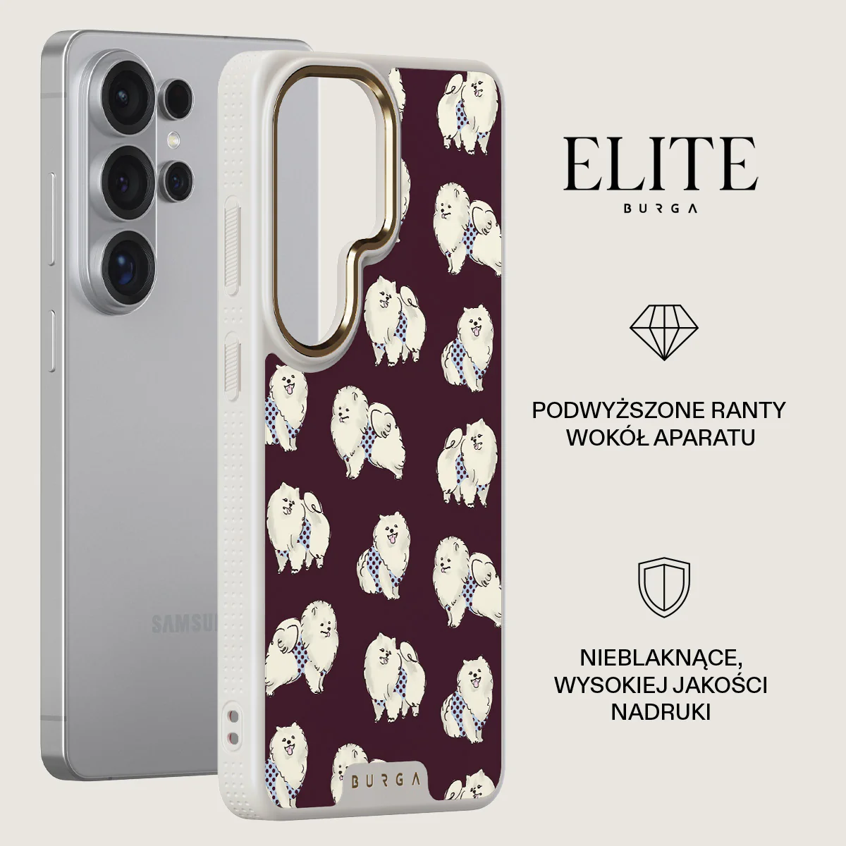 Snooze - Samsung Galaxy S26 Ultra Etui - Image 27