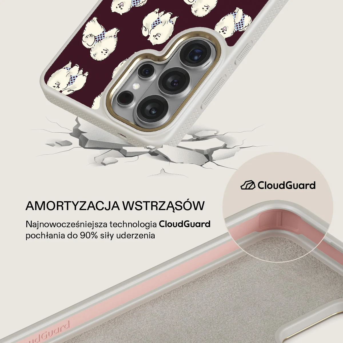 Snooze - Samsung Galaxy S26 Ultra Etui - Image 28