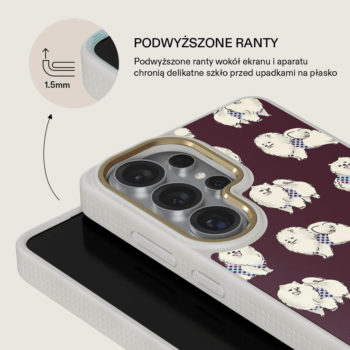 Snooze - Samsung Galaxy S26 Ultra Etui - Image 29
