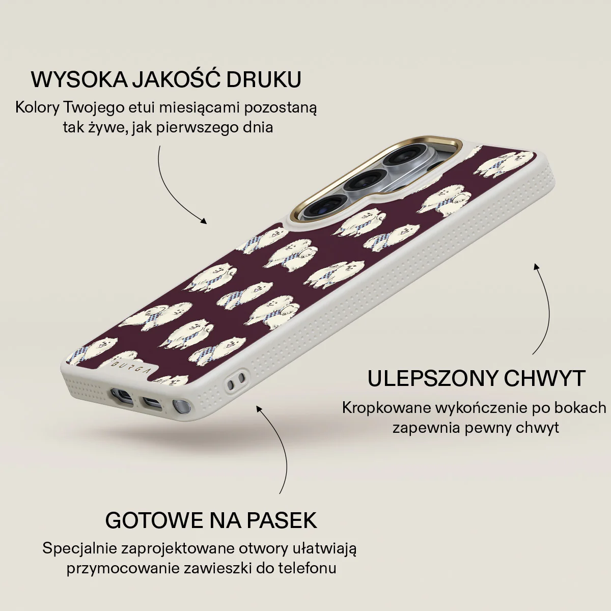 Snooze - Samsung Galaxy S26 Ultra Etui - Image 30