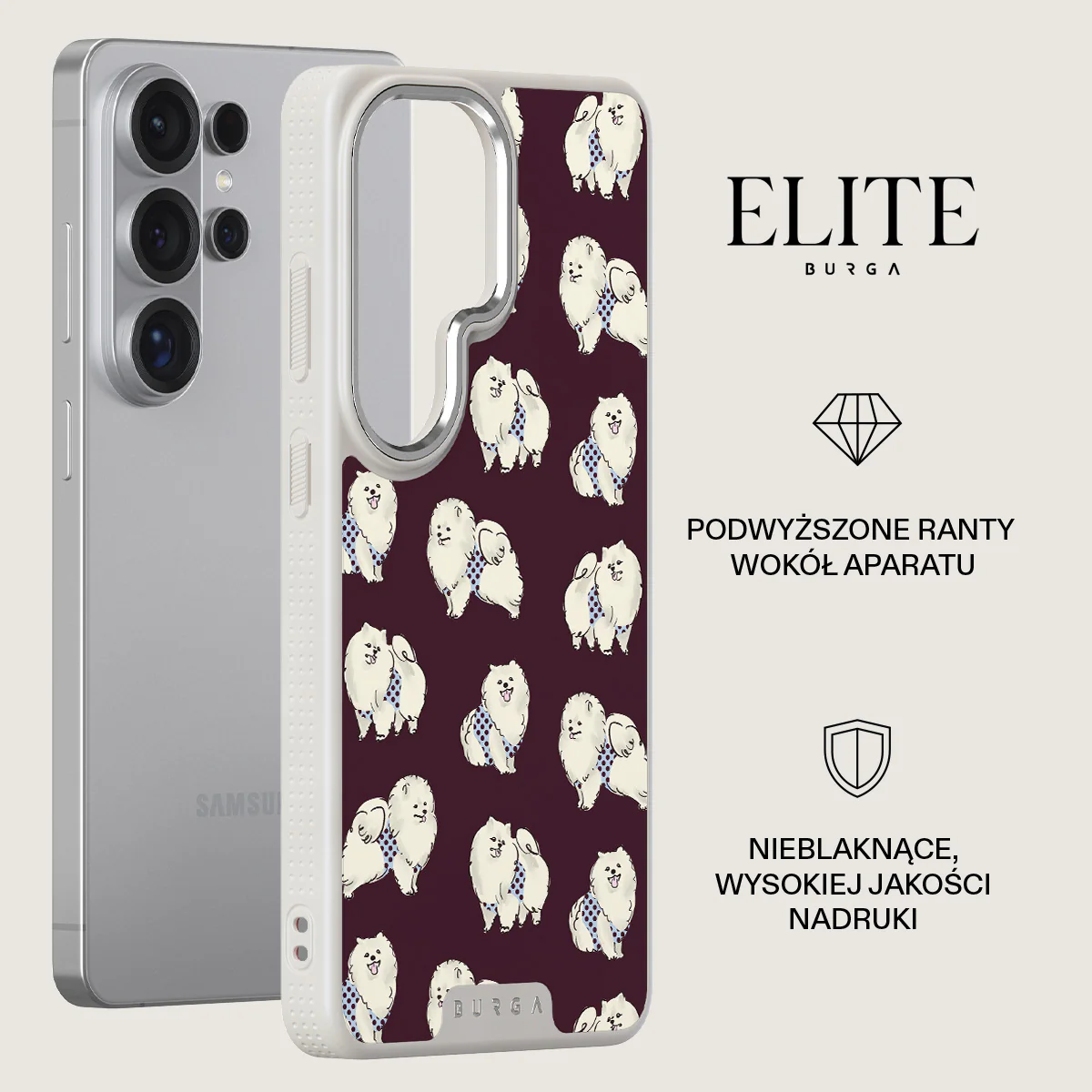 Snooze - Samsung Galaxy S26 Ultra Etui - Image 34