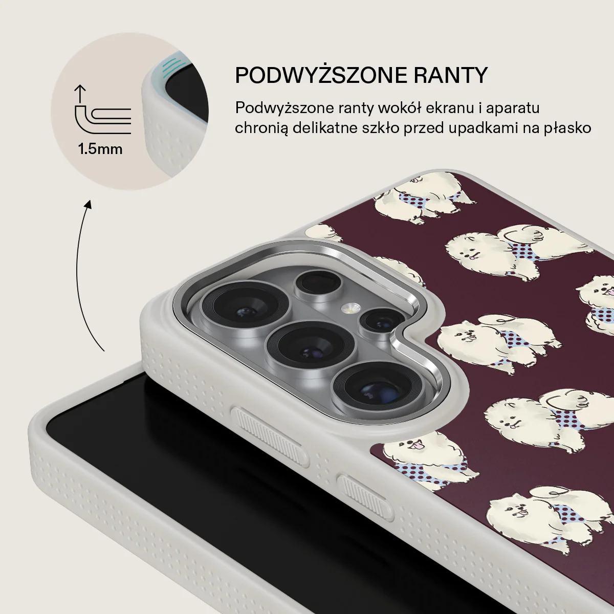 Snooze - Samsung Galaxy S26 Ultra Etui - Image 36