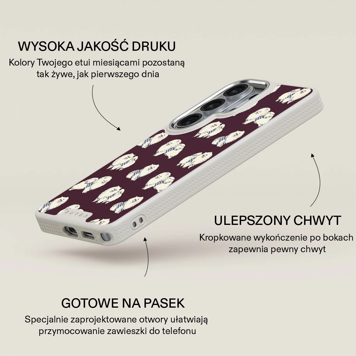 Snooze - Samsung Galaxy S26 Ultra Etui - Image 37
