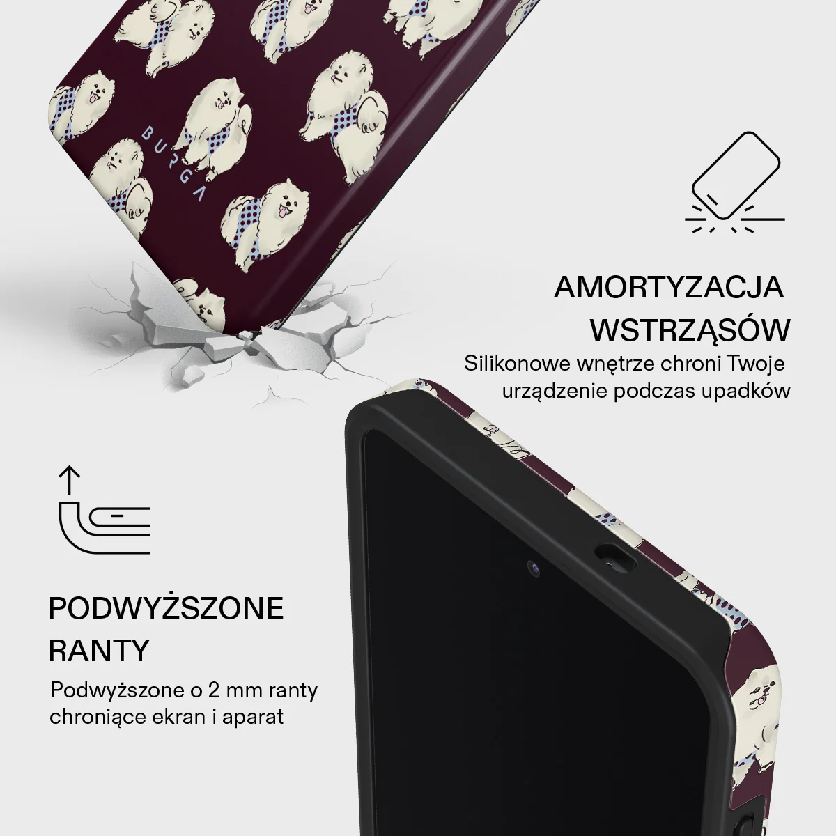 Snooze - Samsung Galaxy S26 Ultra Etui - Image 4