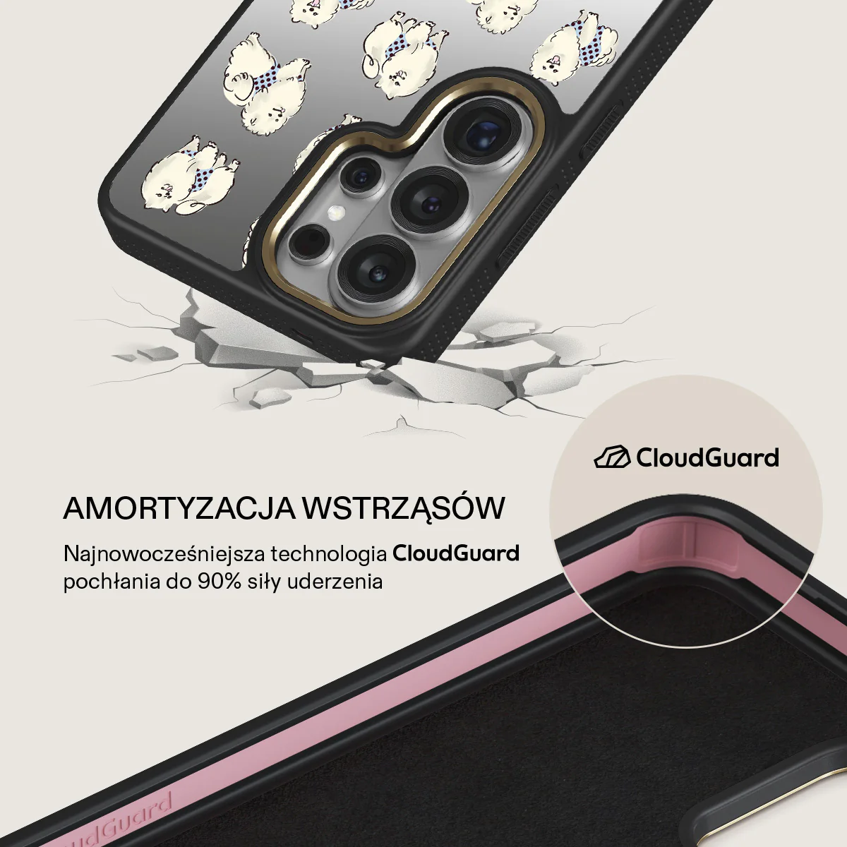 Snooze - Samsung Galaxy S26 Ultra Etui - Image 42