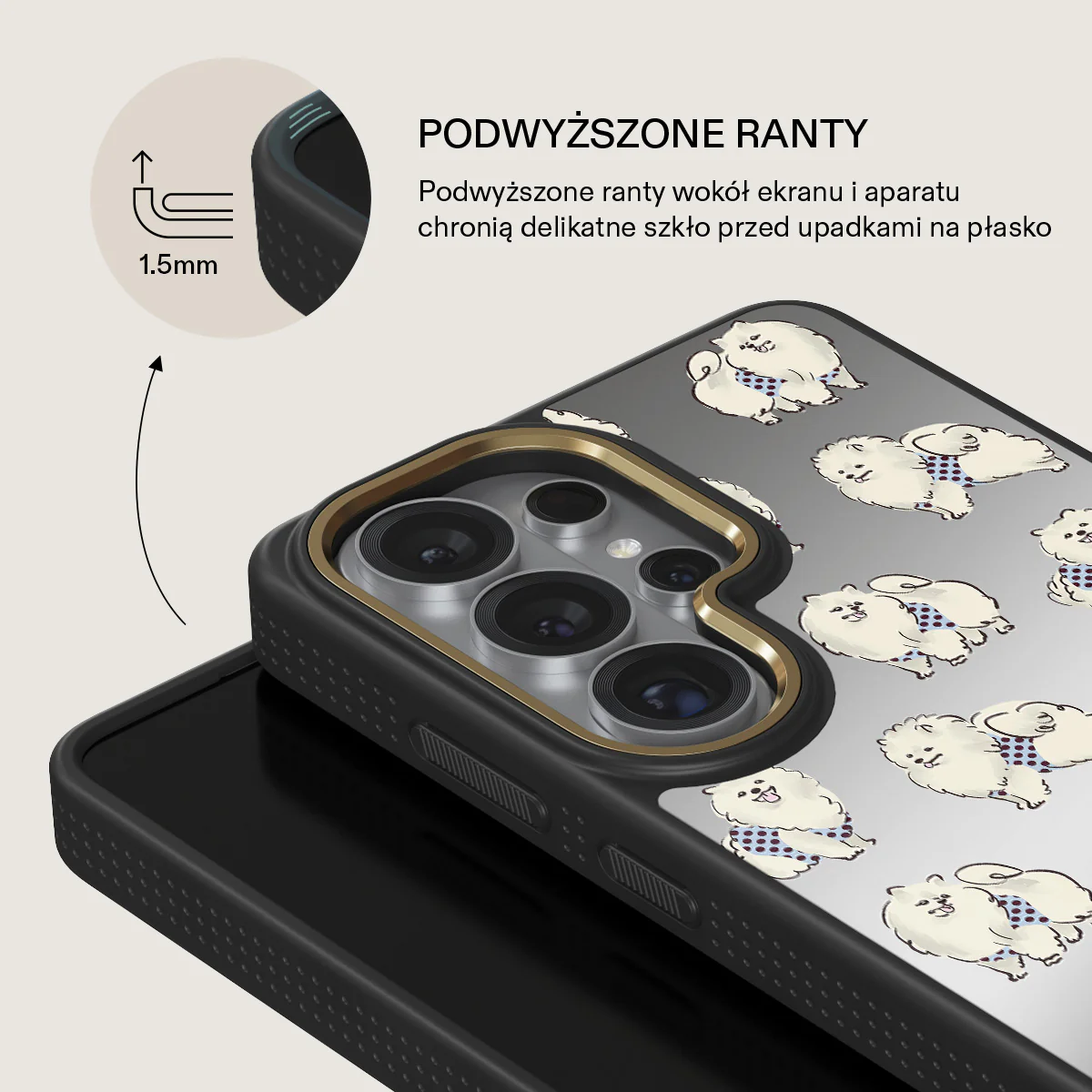 Snooze - Samsung Galaxy S26 Ultra Etui - Image 44