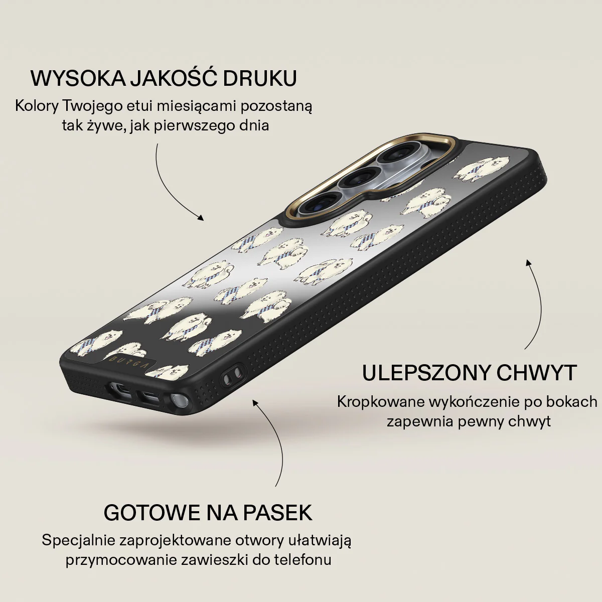 Snooze - Samsung Galaxy S26 Ultra Etui - Image 45