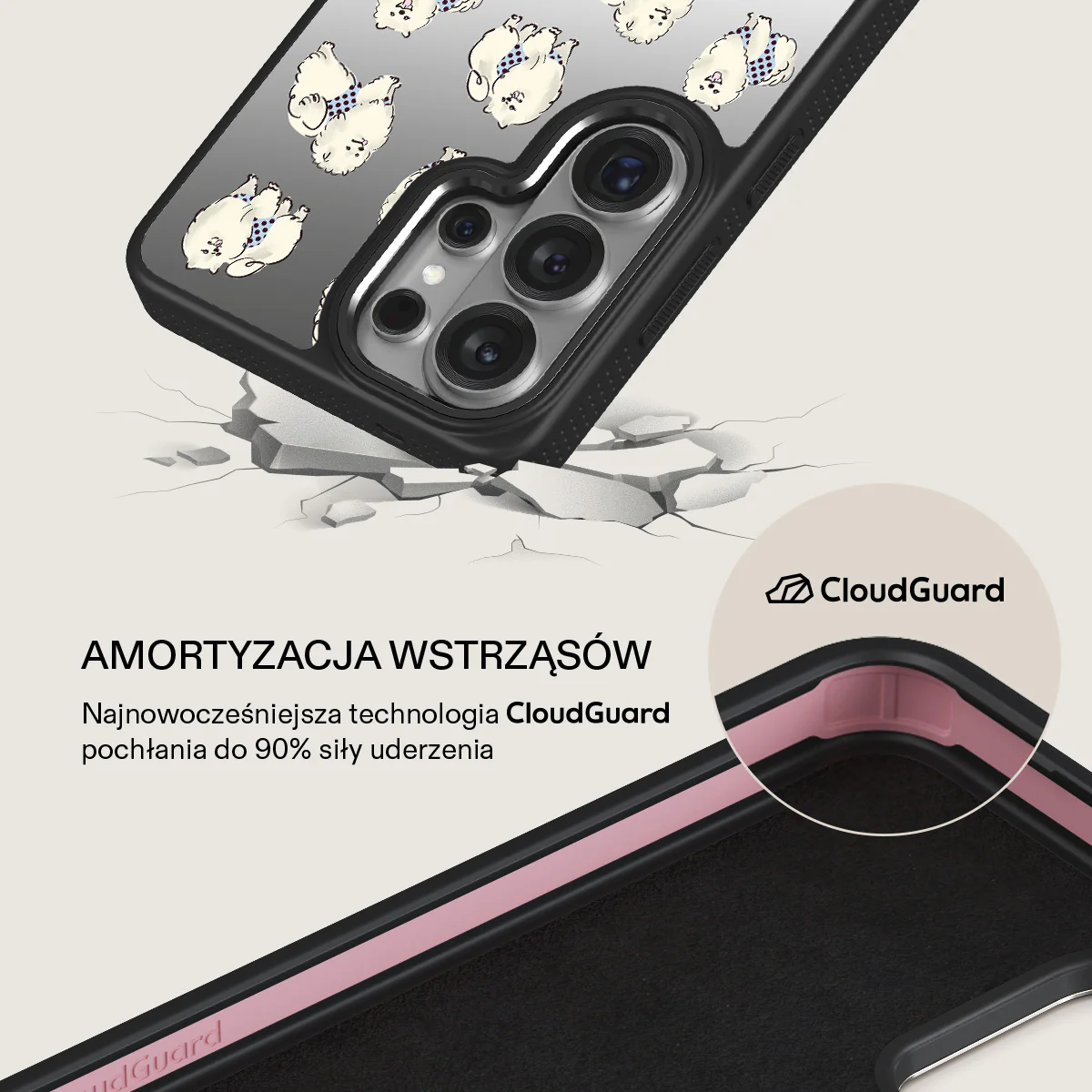 Snooze - Samsung Galaxy S26 Ultra Etui - Image 50