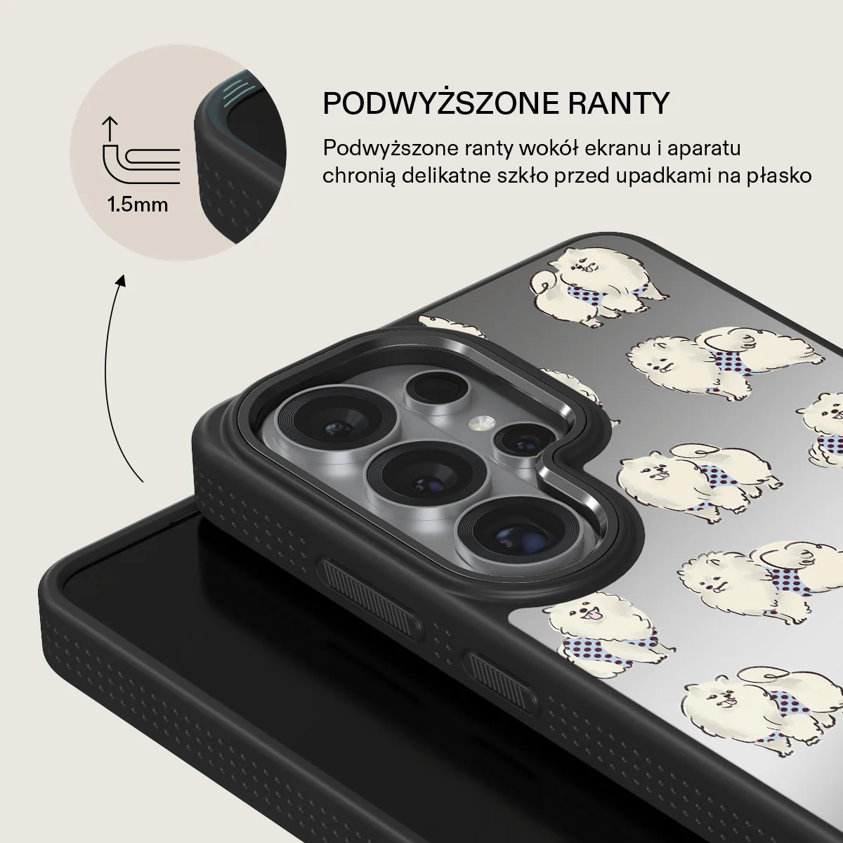 Snooze - Samsung Galaxy S26 Ultra Etui - Image 52