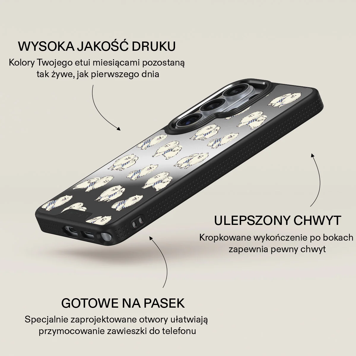 Snooze - Samsung Galaxy S26 Ultra Etui - Image 53