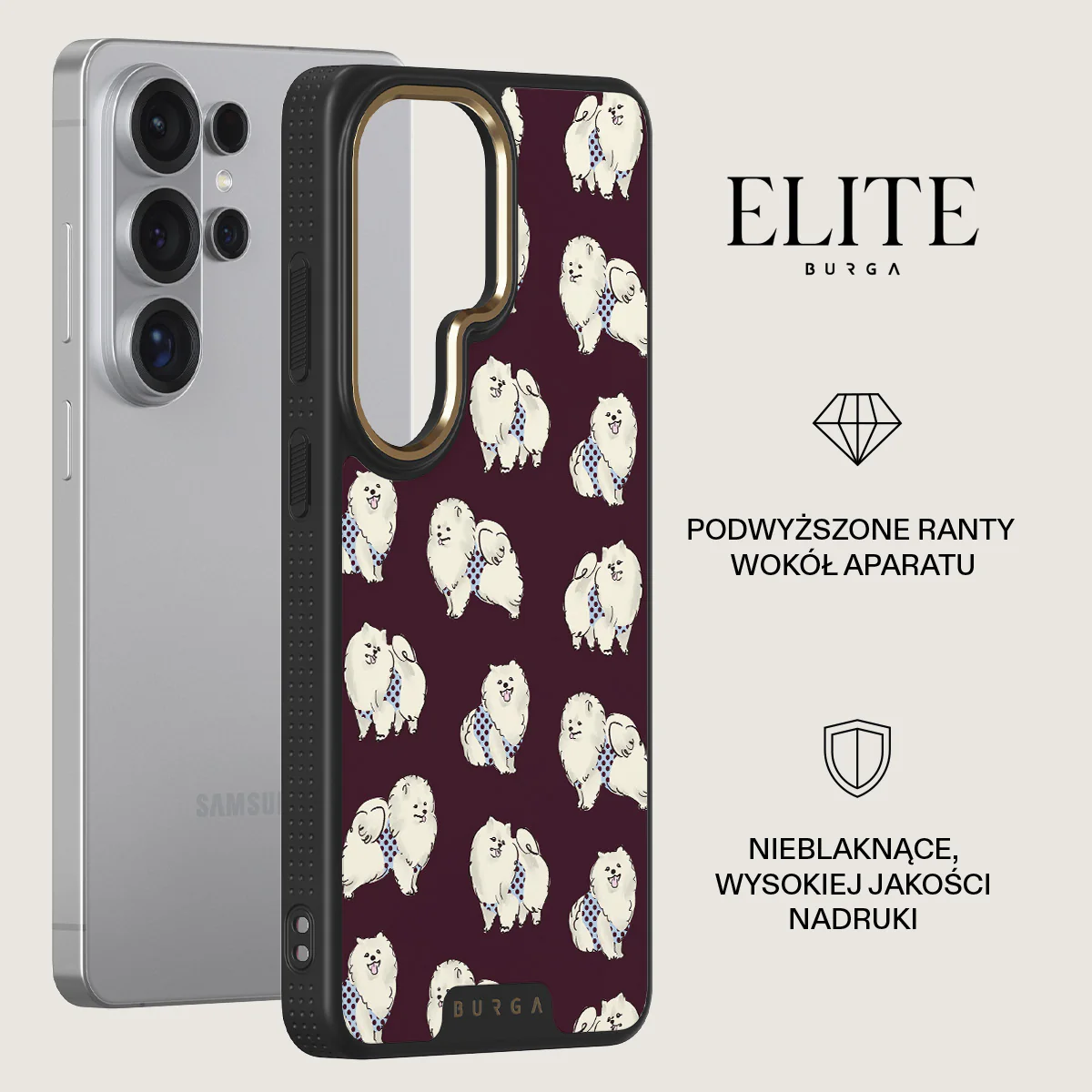 Snooze - Samsung Galaxy S26 Ultra Etui - Image 6