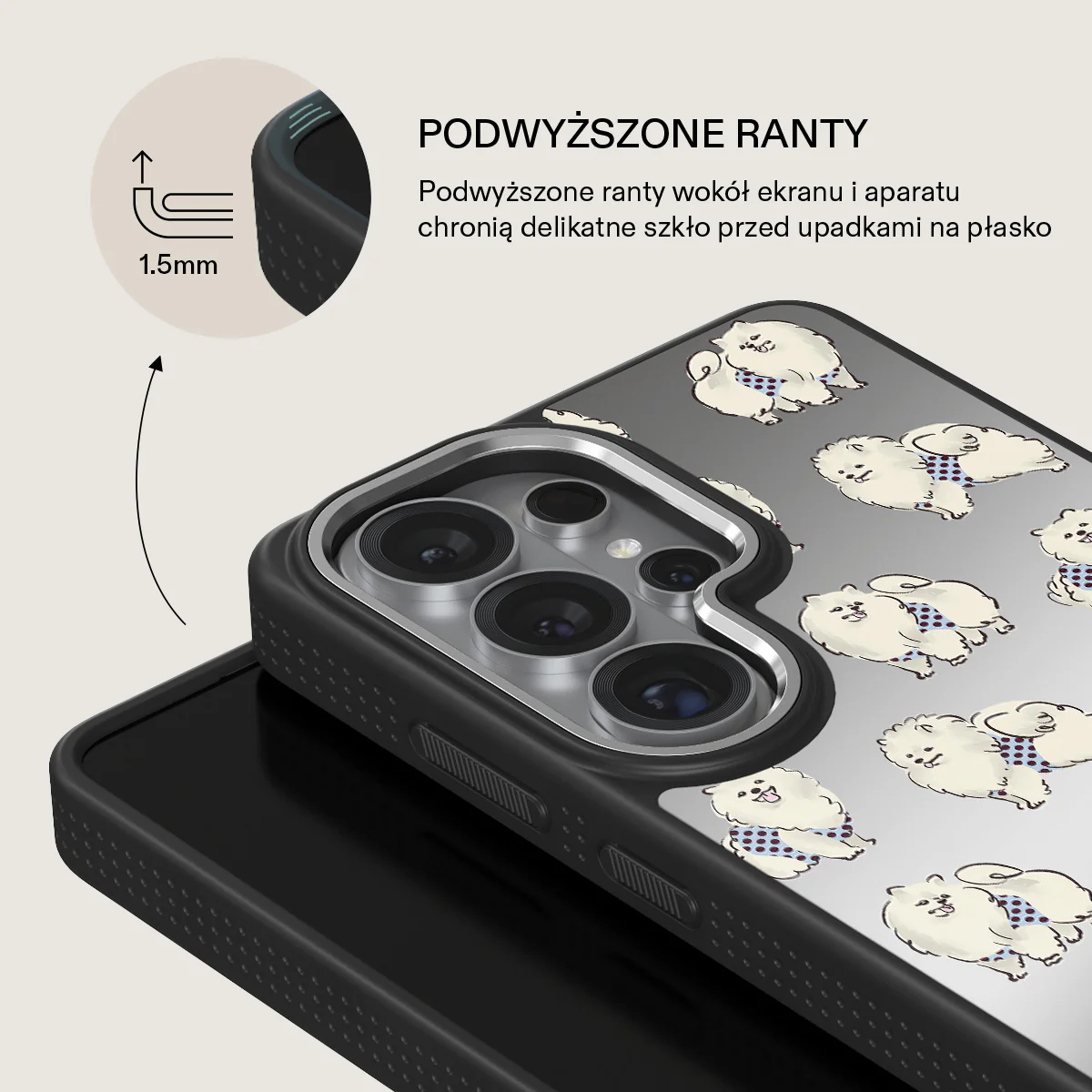 Snooze - Samsung Galaxy S26 Ultra Etui - Image 60