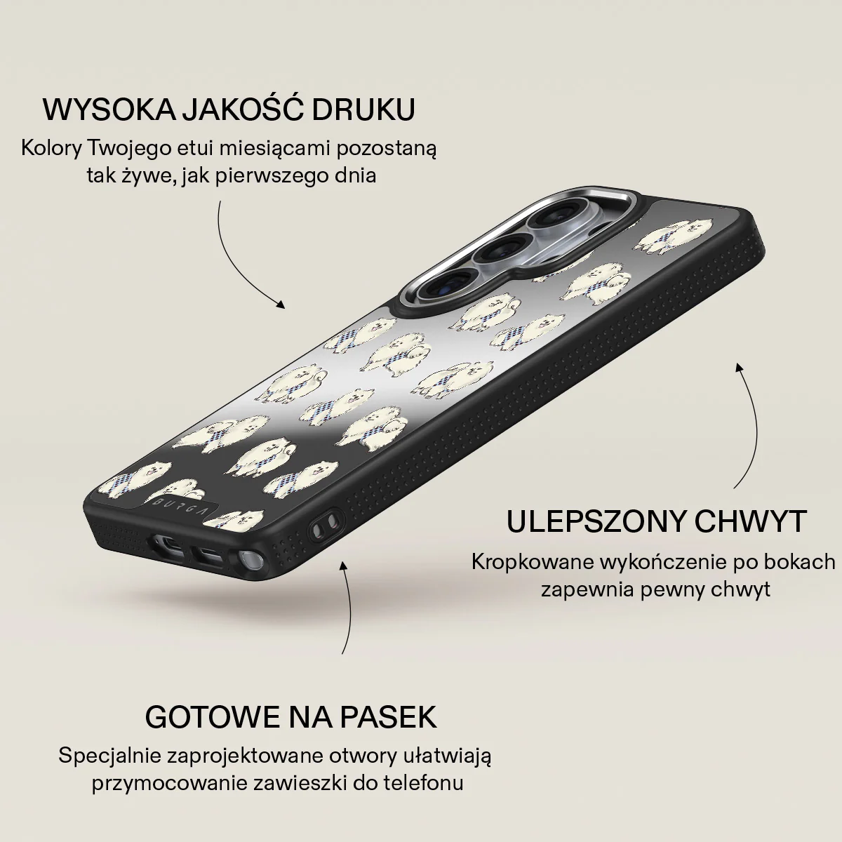 Snooze - Samsung Galaxy S26 Ultra Etui - Image 61