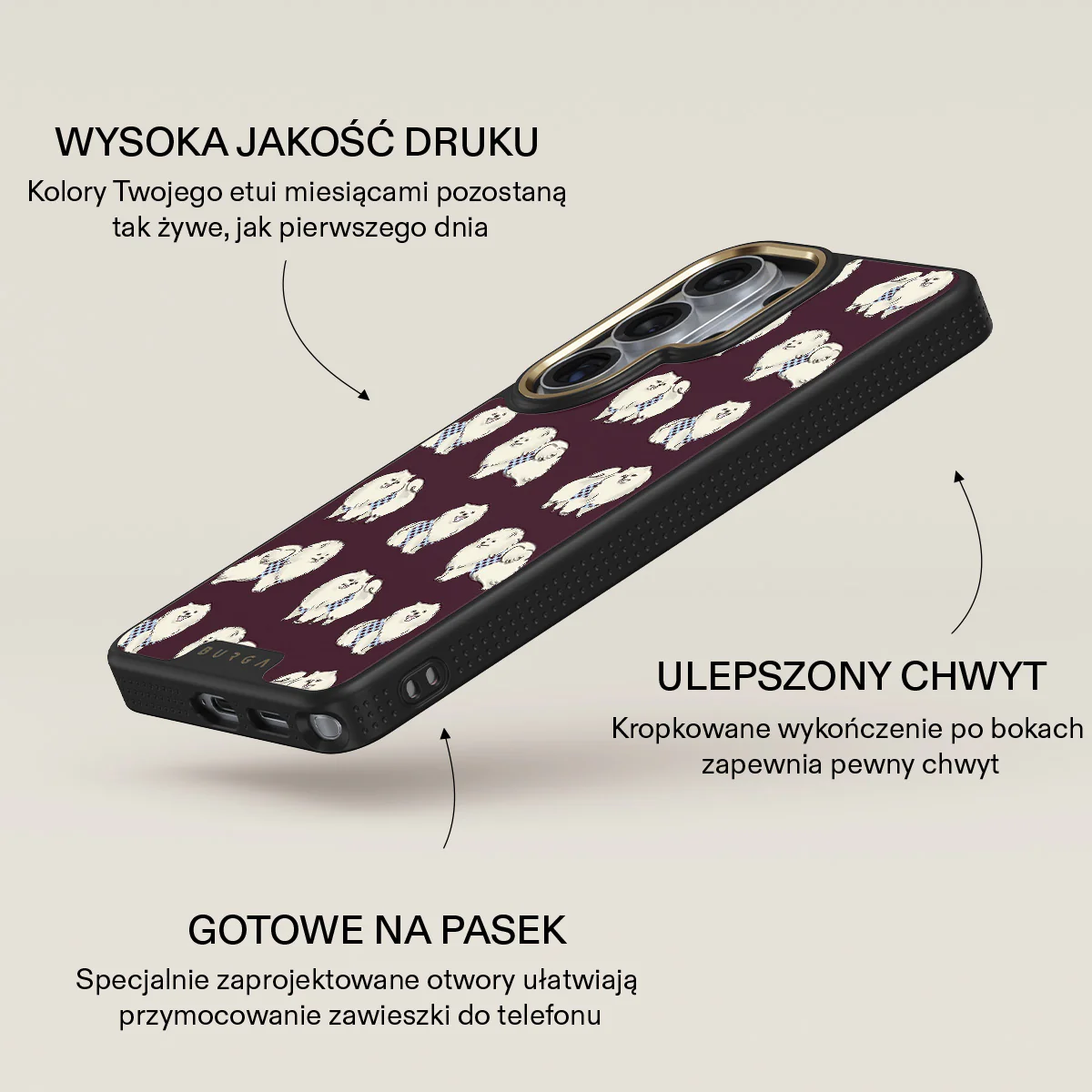 Snooze - Samsung Galaxy S26 Ultra Etui - Image 9