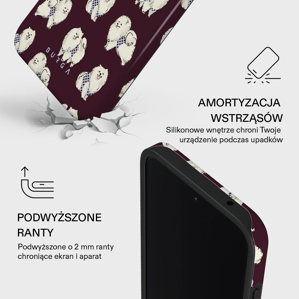 Snooze - Xiaomi 15T Etui - Image 4