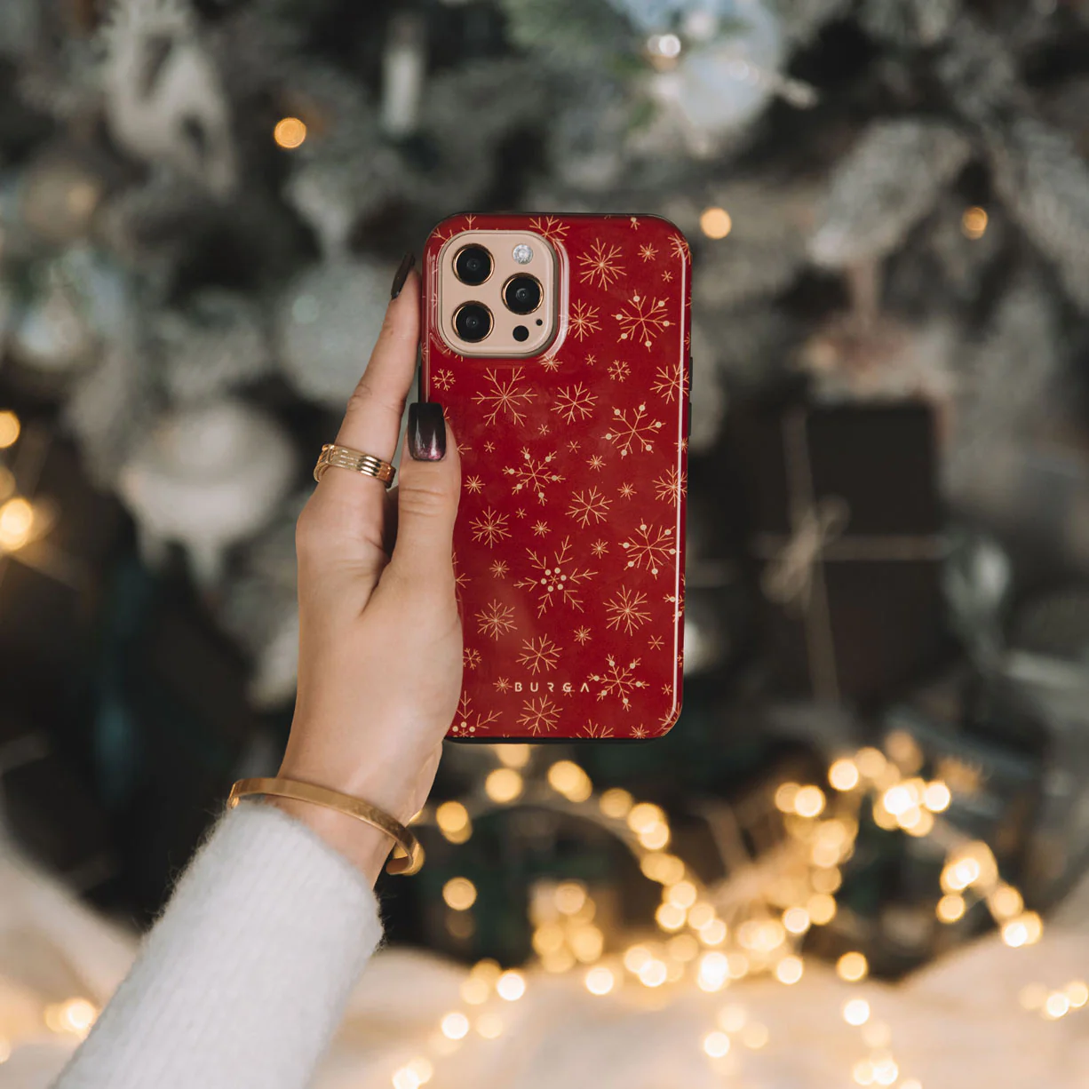 Dear Santa - Samsung Galaxy A57 5G Etui - Image 7