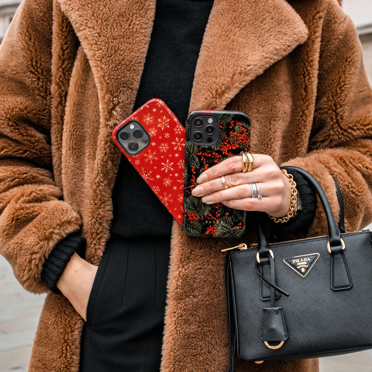 Dear Santa - Samsung Galaxy A57 5G Etui - Image 9