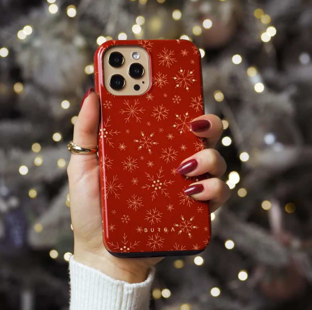 Dear Santa - Xiaomi 15T Etui - Image 5