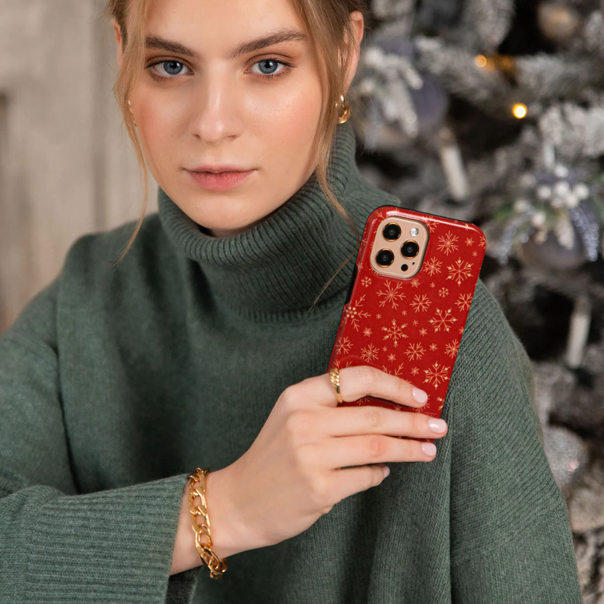 Dear Santa - Xiaomi 15T Etui - Image 6