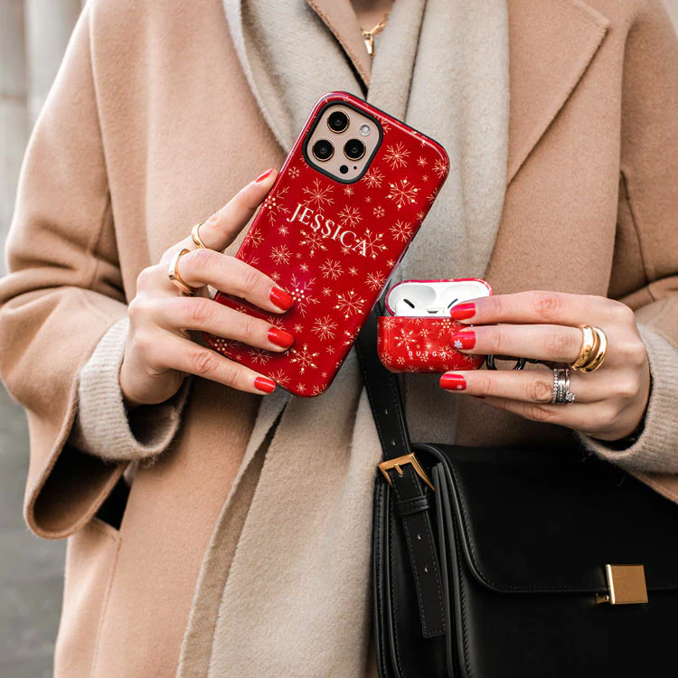 Dear Santa - Xiaomi 15T Etui - Image 8