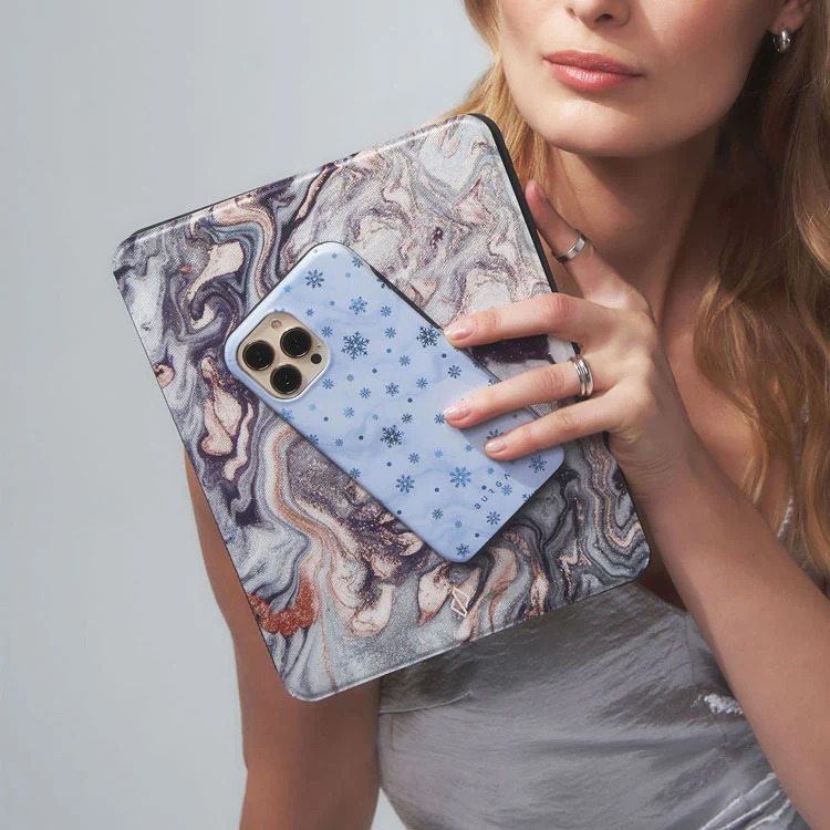 Ice Queen - Xiaomi 15T Etui - Image 7